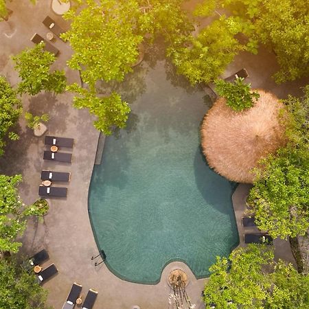 Eteka Slow Beach Hotel Adults Only Cartagena Eksteriør billede