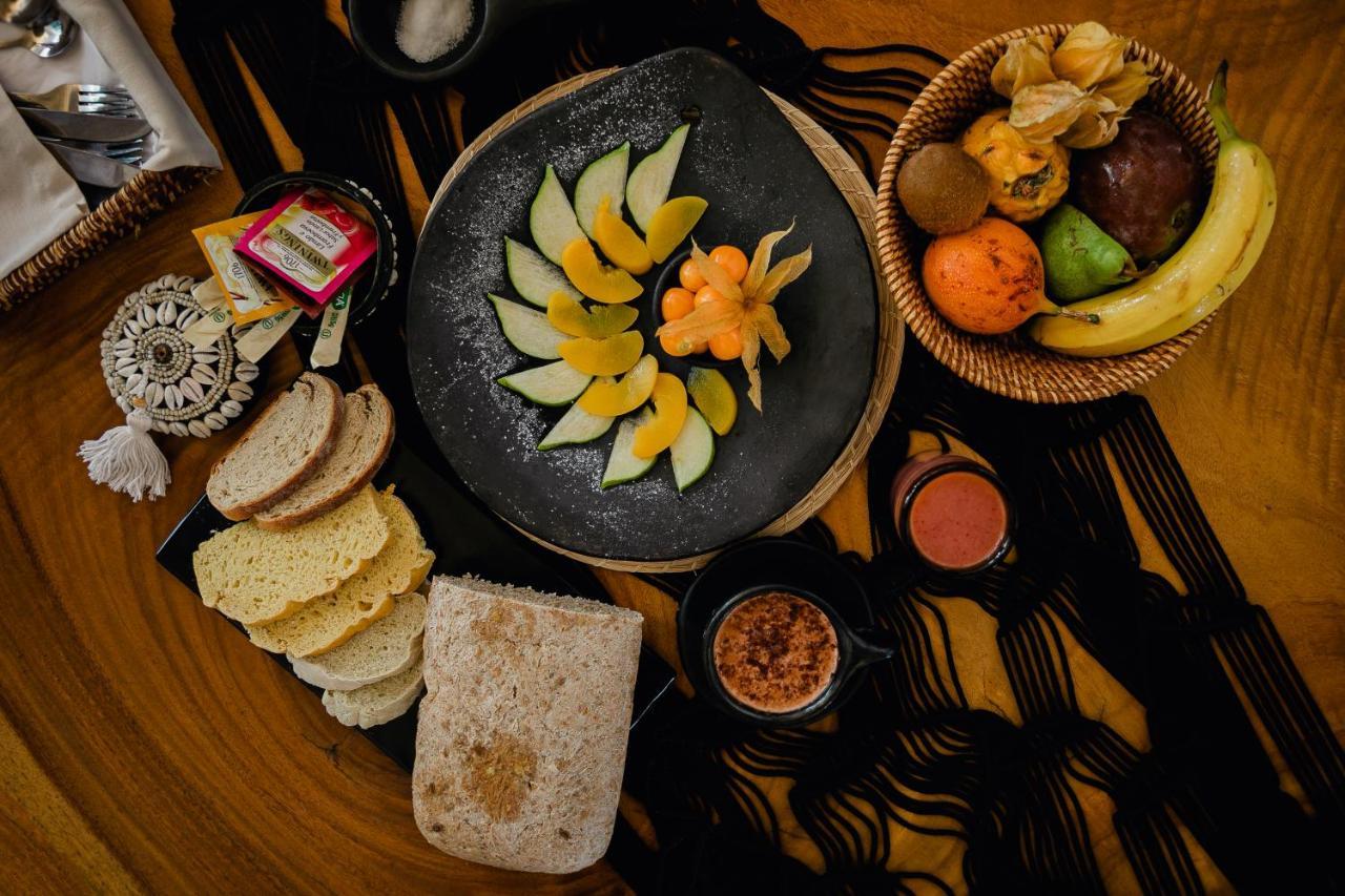 Eteka Slow Beach Hotel Adults Only Cartagena Eksteriør billede