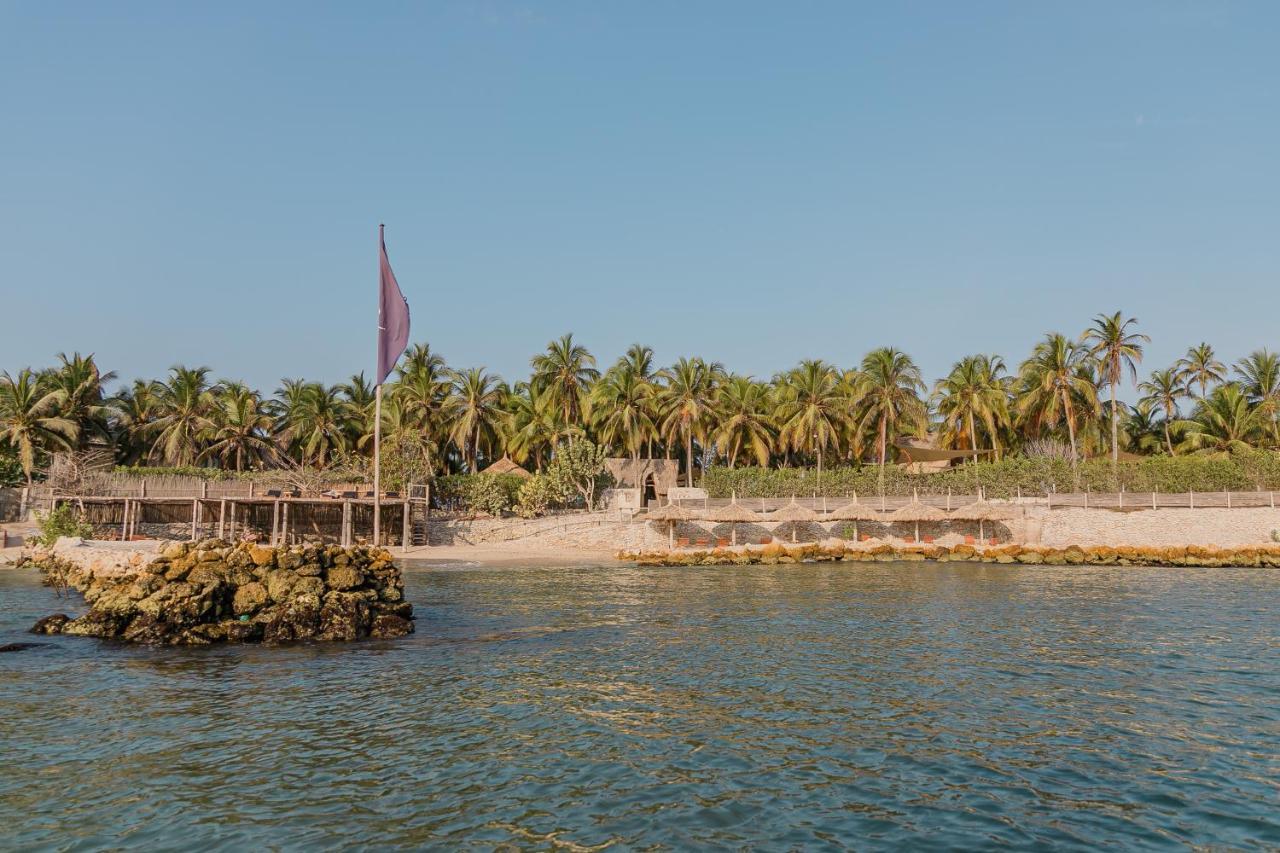 Eteka Slow Beach Hotel Adults Only Cartagena Eksteriør billede
