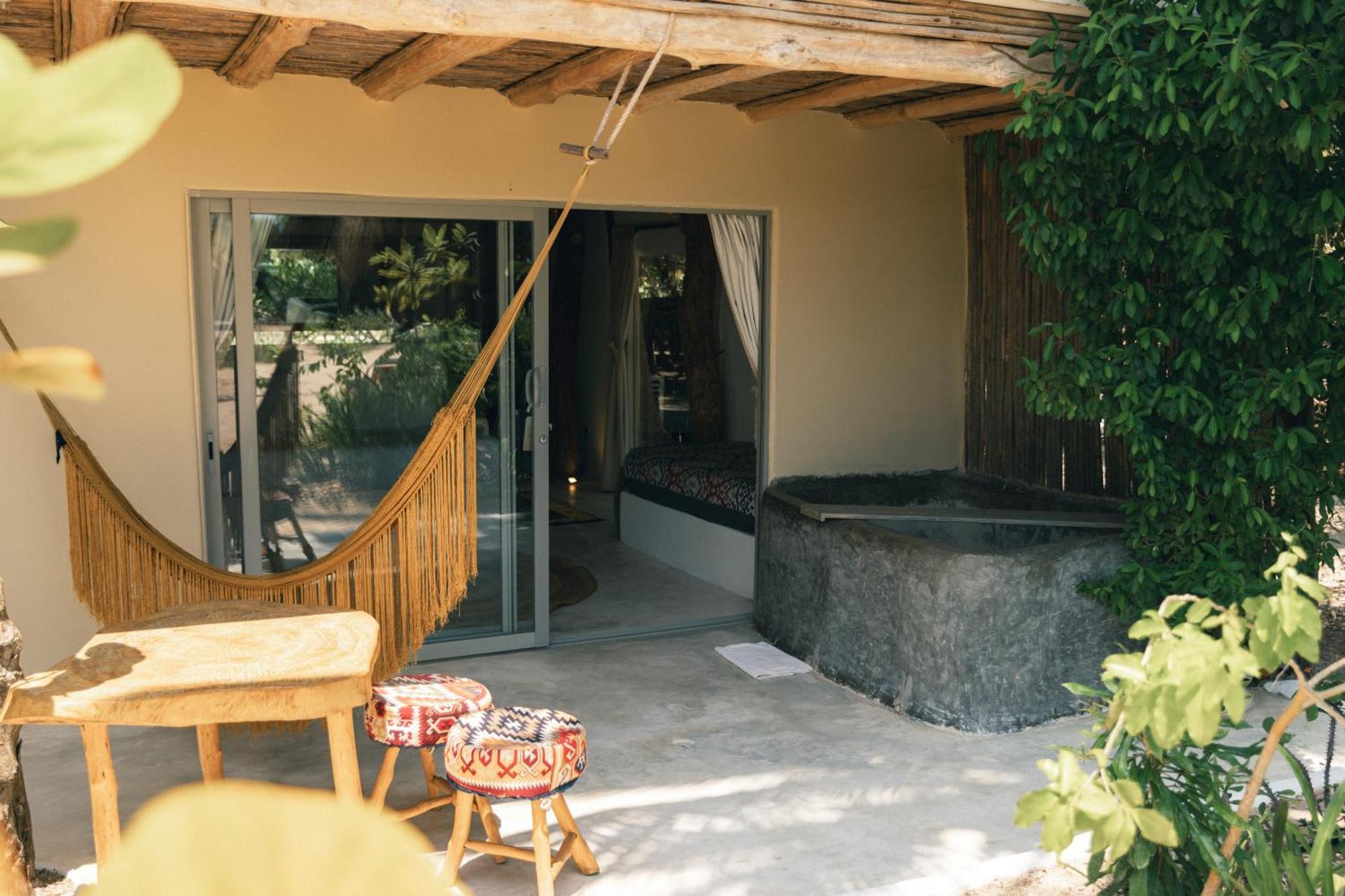 Eteka Slow Beach Hotel Adults Only Cartagena Eksteriør billede