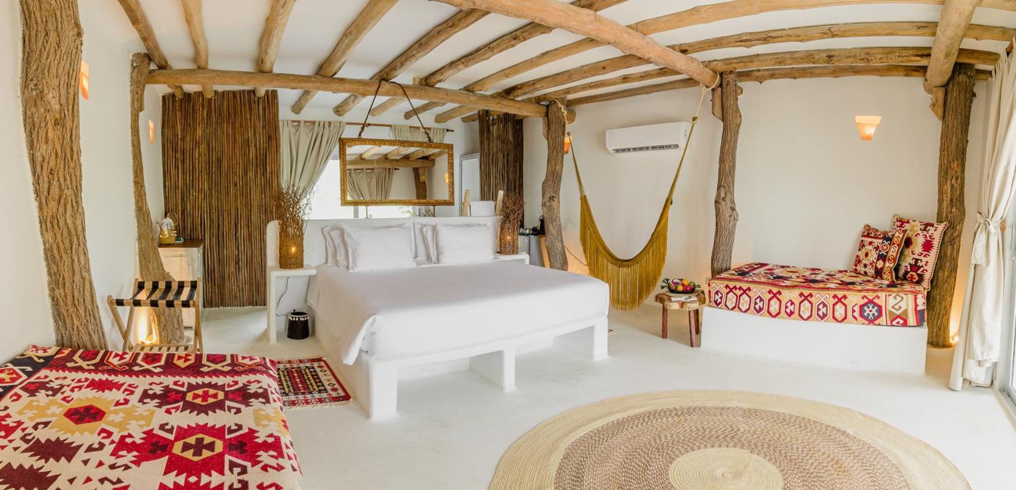Eteka Slow Beach Hotel Adults Only Cartagena Eksteriør billede