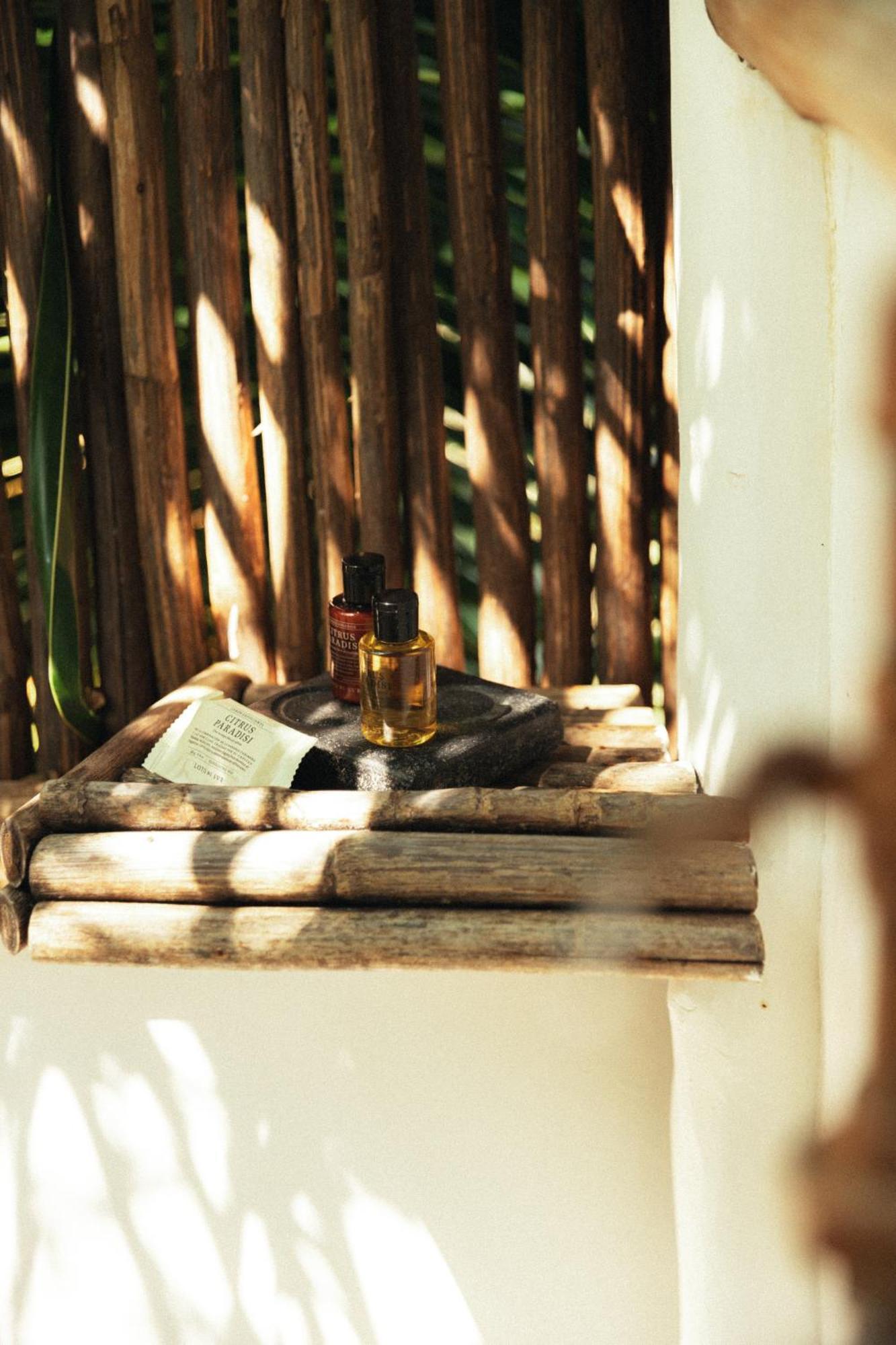 Eteka Slow Beach Hotel Adults Only Cartagena Eksteriør billede