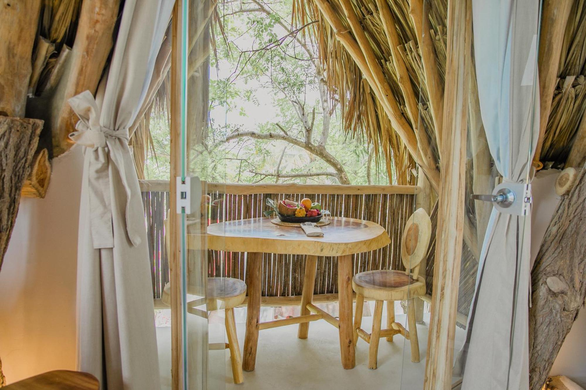 Eteka Slow Beach Hotel Adults Only Cartagena Eksteriør billede