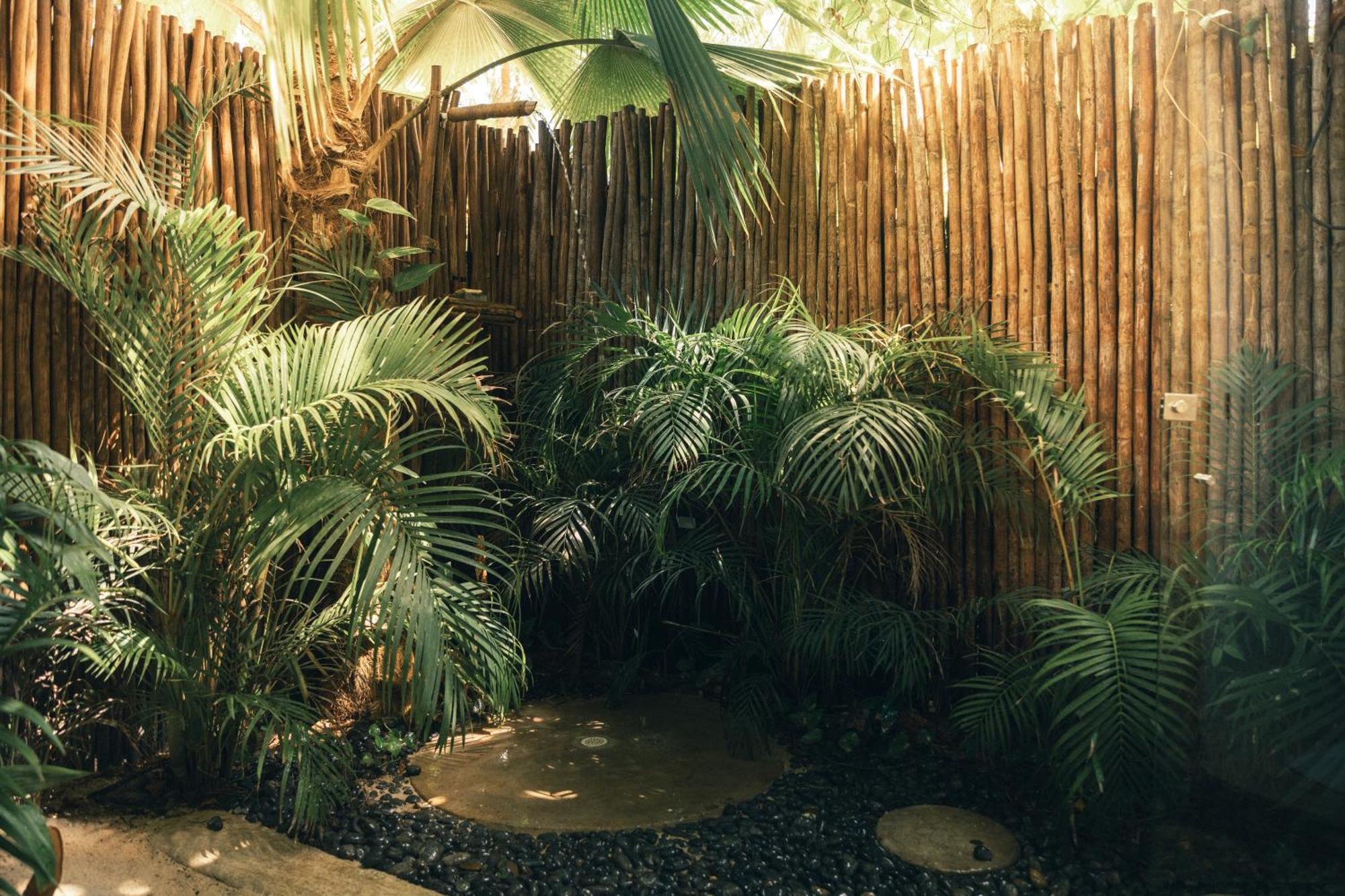 Eteka Slow Beach Hotel Adults Only Cartagena Eksteriør billede