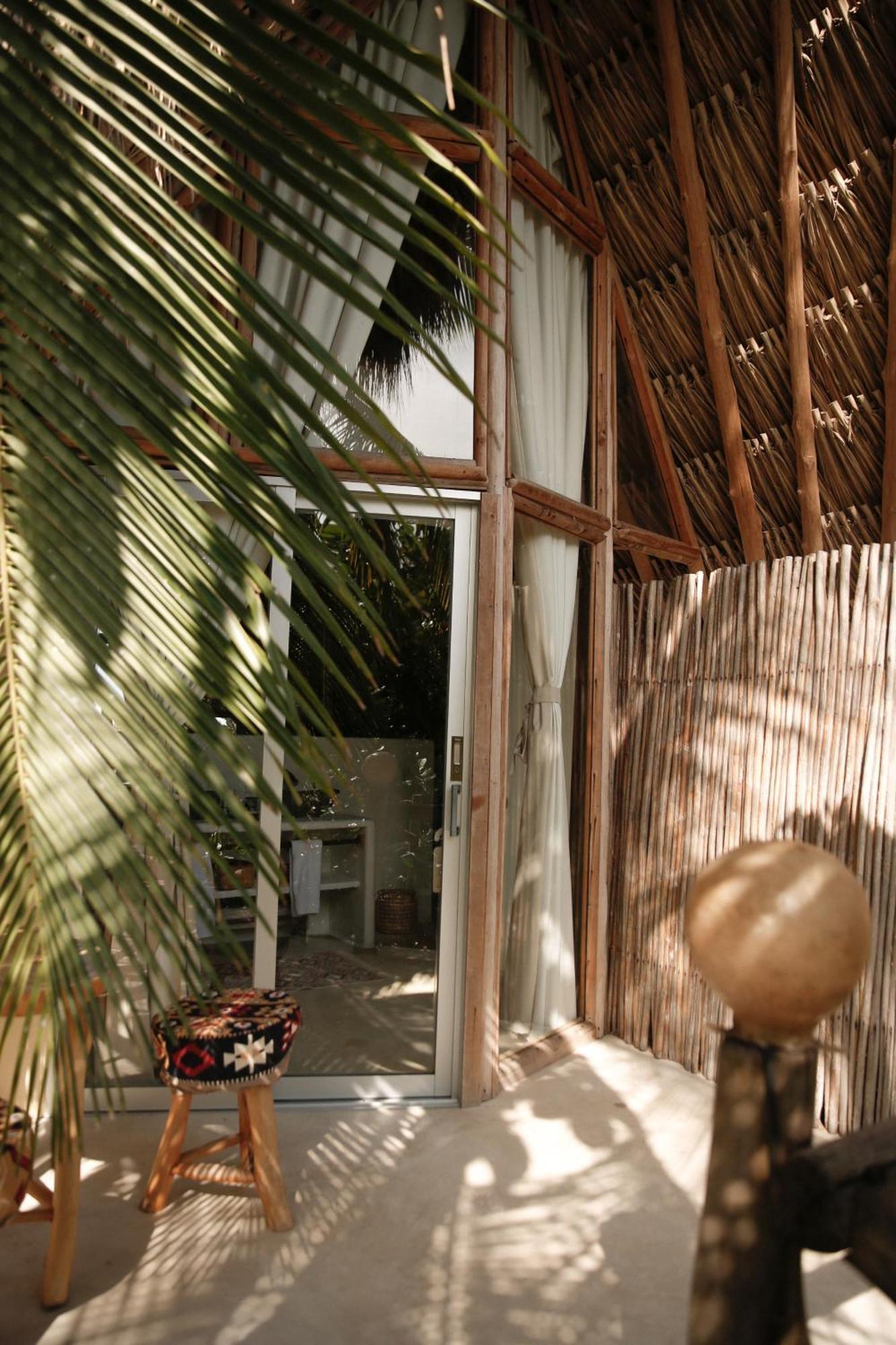 Eteka Slow Beach Hotel Adults Only Cartagena Eksteriør billede